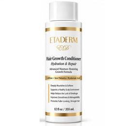 Hair Growth hydration & Repair System