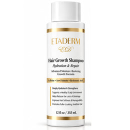 Hair Growth hydration & Repair System