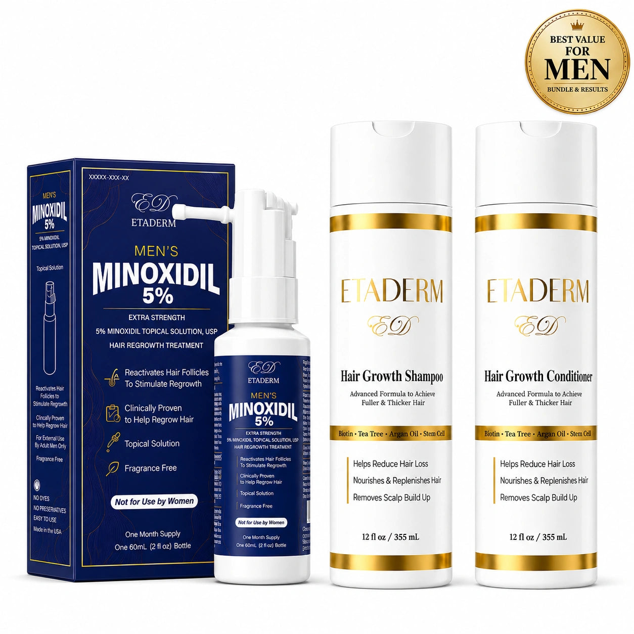 Hair Growth