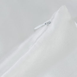 100% Mulberry Silk • 22-Momme