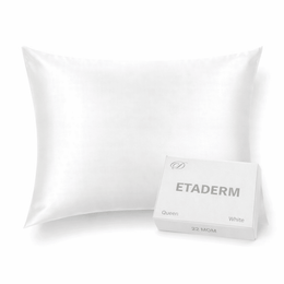100% Mulberry Silk • 22-Momme