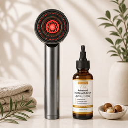 Hair Growth Serum