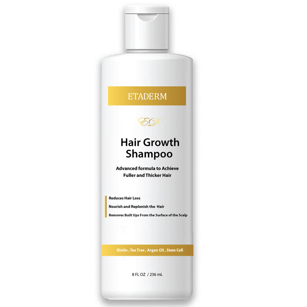 HAIR GROWTH – ETADERM