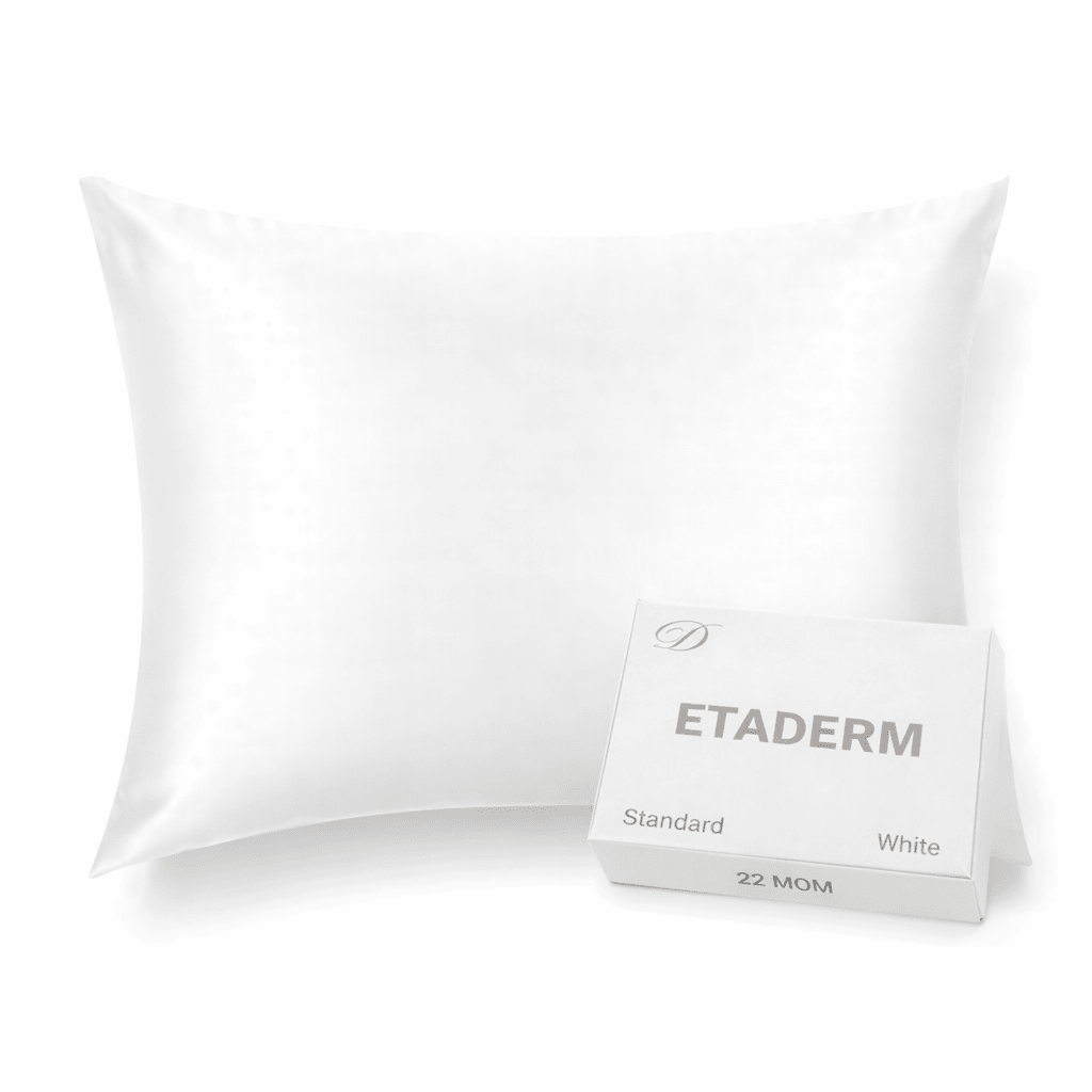 100% Mulberry Silk • 22-Momme
