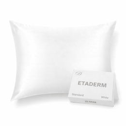 100% Mulberry Silk • 22-Momme
