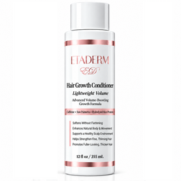 Hair Growth Volumizing System